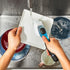 Oxo Good Grips Soap Dispensing Dish Brush Cleaning Equipment The Cooks Kitchen 
