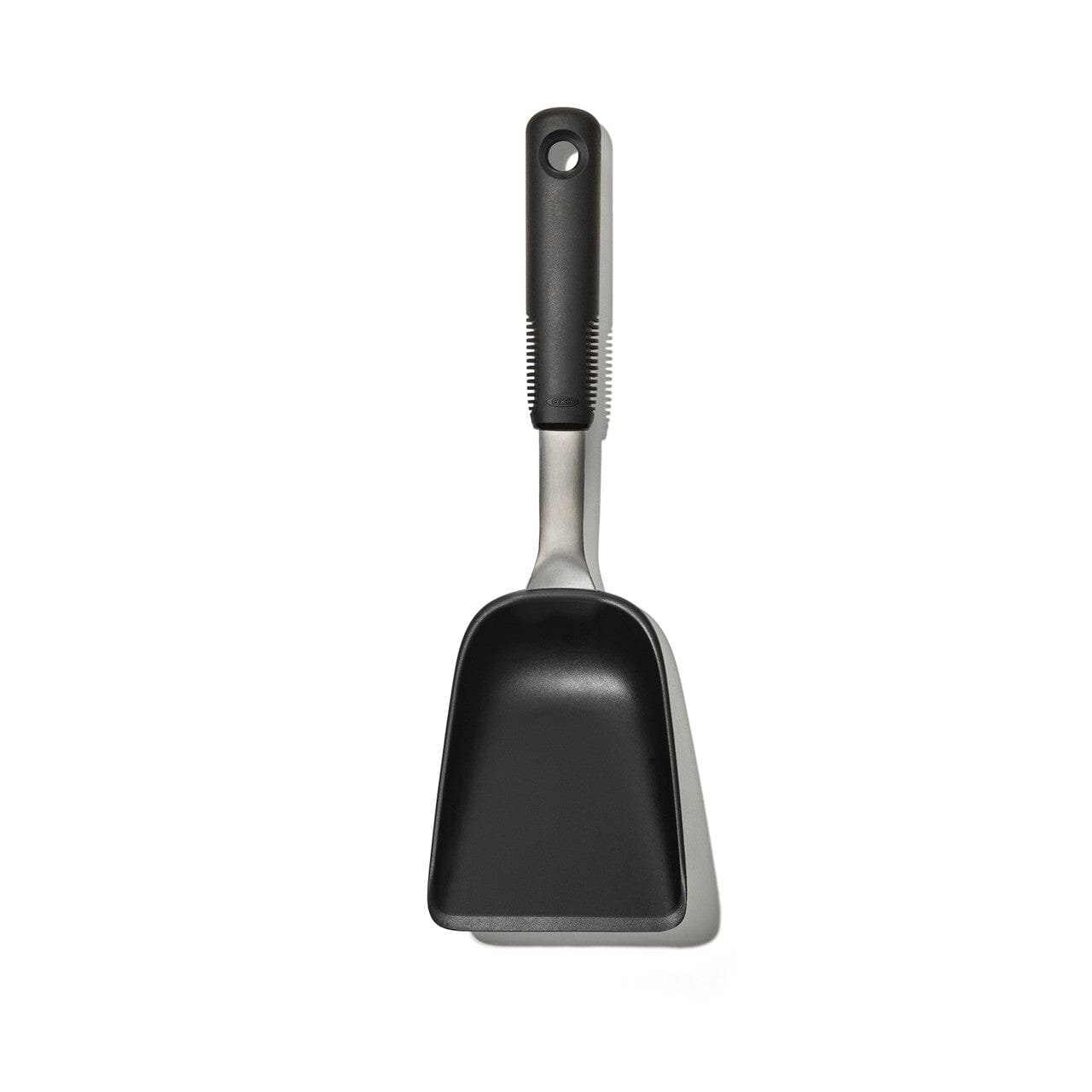 Oxo Good Grips Roast & Fry Scoop Utensils The Cooks Kitchen 