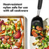 Oxo Good Grips Roast & Fry Scoop Utensils The Cooks Kitchen 