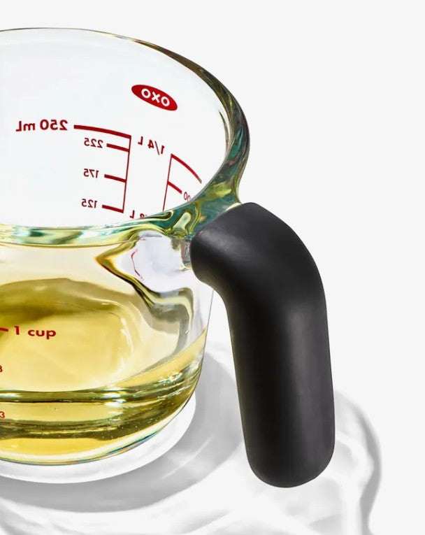 Oxo Good Grips Glass Measuring Cup - 1 Cup/250ml