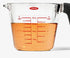 Oxo Good Grips Glass Measuring Cup - 500ml/2 Cup