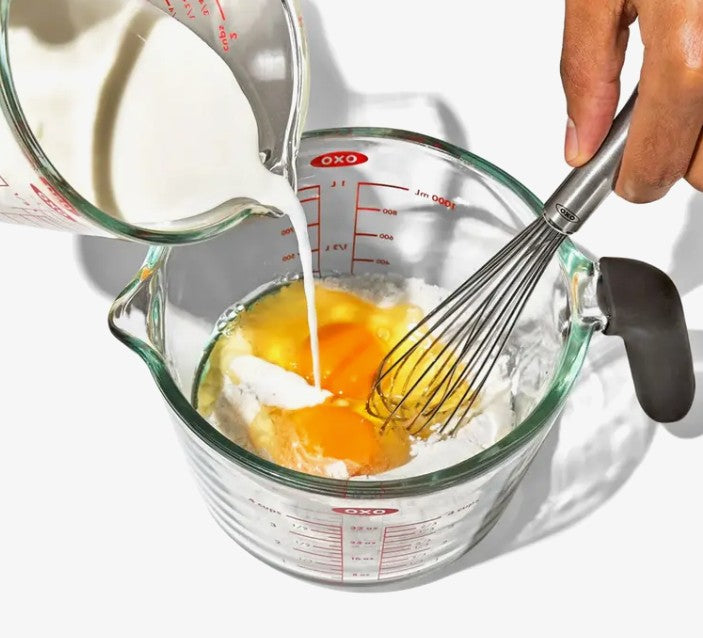 Oxo Good Grips Glass Measuring Cup - 500ml/2 Cup