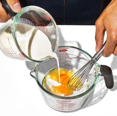 Oxo Good Grips Glass Measuring Cup - 4 Cup / 1l