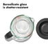 Oxo Good Grips Glass Measuring Cup With Lid - 2 Cup/ 500ml Measuring Cups & Spoons The Cooks Kitchen 
