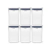 Oxo Good Grips Pop 2.0 6pc Value Set