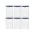 Oxo Good Grips Pop 2.0 6pc Value Set Kitchen Cupboard Storage The Cooks Kitchen 