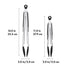 Oxo Good Grips Tongs With Nylon Heads - 2 Pack Tongs The Cooks Kitchen 