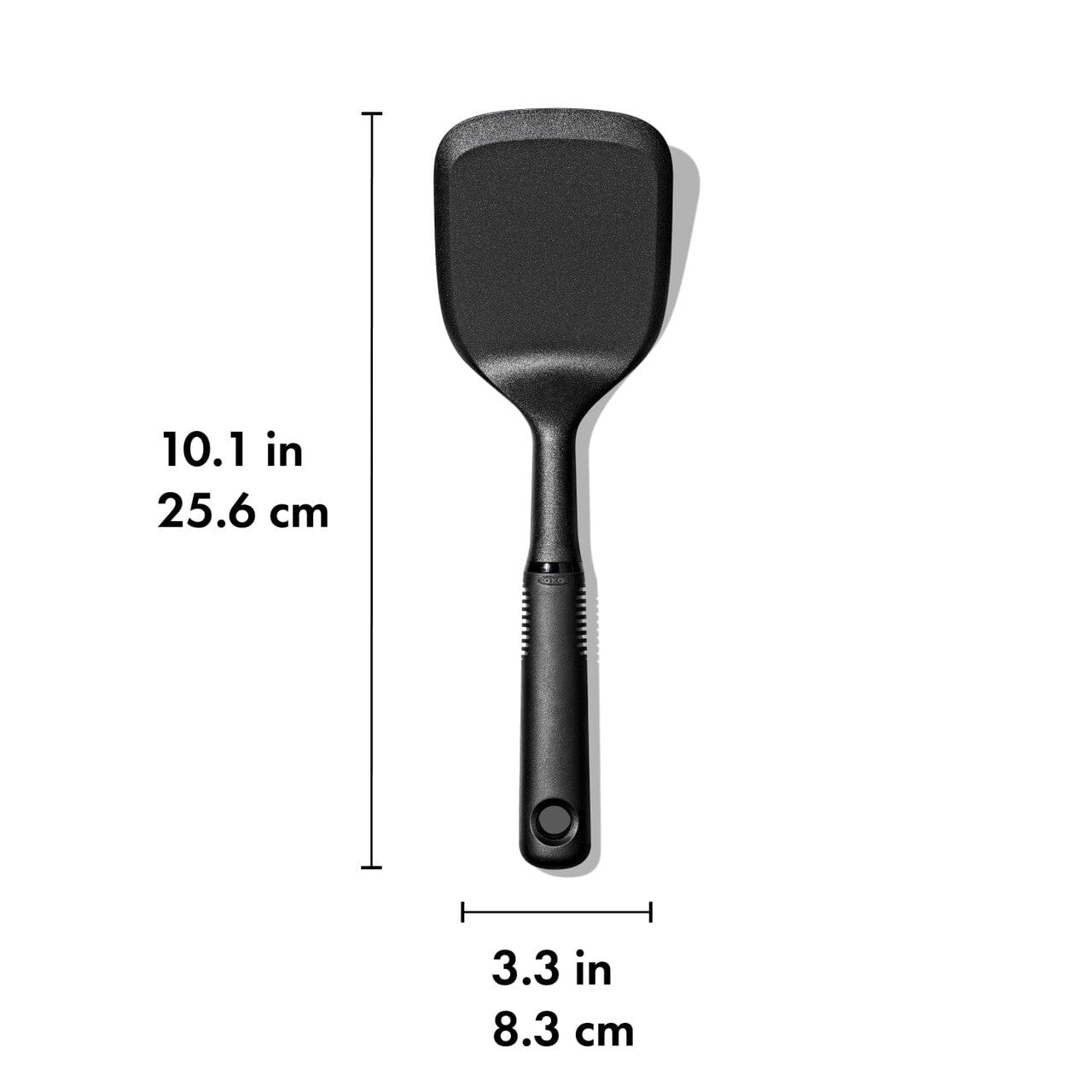 Oxo Good Grips Mini Nylon Turner Utensils The Cooks Kitchen 