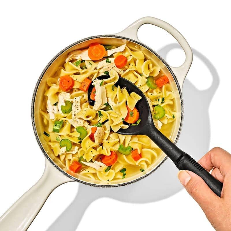 Oxo Good Grips Nylon Mini Spoon Utensils The Cooks Kitchen 