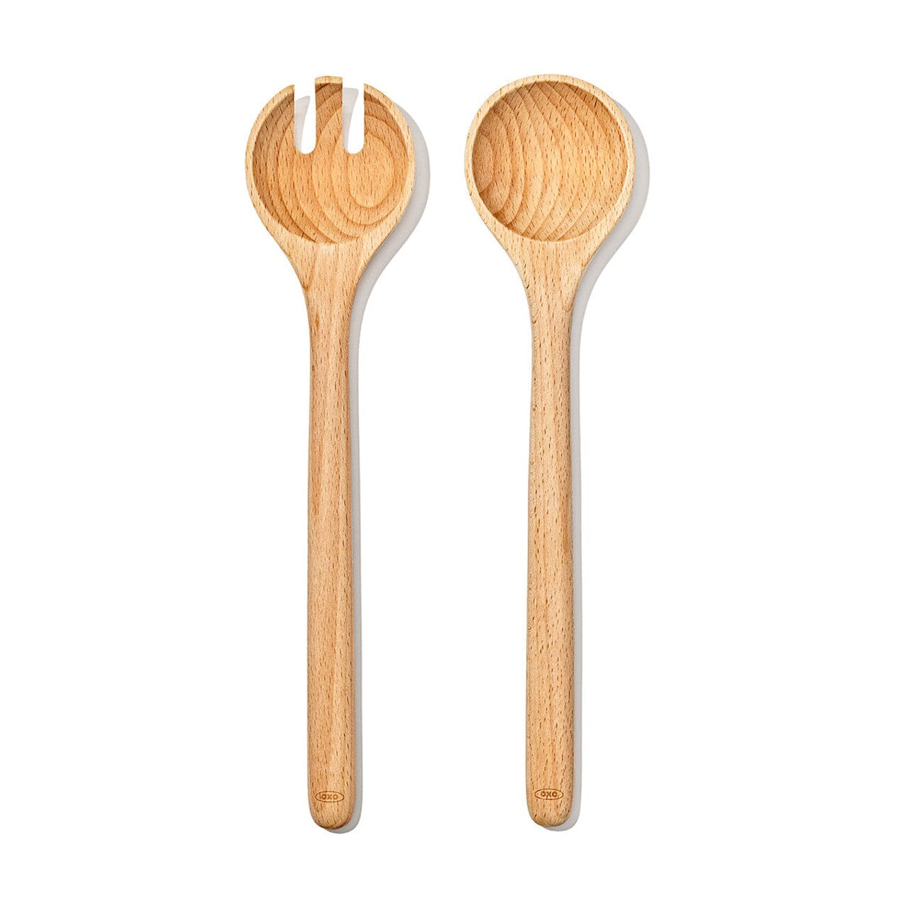 Oxo Good Grips 2pc Salad Servers Salad Servers The Cooks Kitchen 