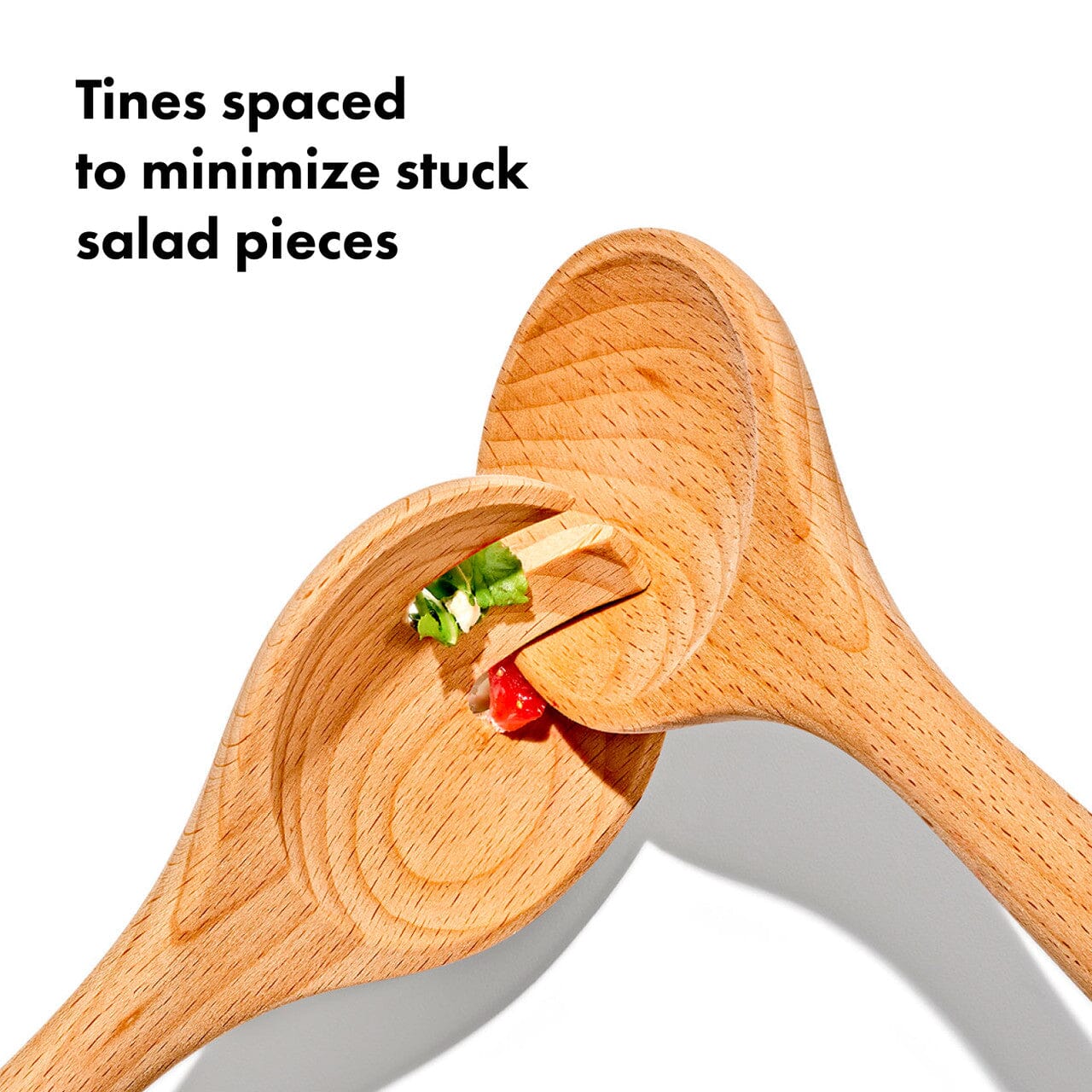 Oxo Good Grips 2pc Salad Servers Salad Servers The Cooks Kitchen 