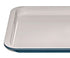 Oxo Non-stick Ceramic Coated Half Sheet Pan - Storm Blue Baking Tins, Trays, Pans & Ramekins The Cooks Kitchen 