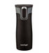 Contigo West Loop Stainless Steel Travel Mug With Autoseal Lid - Black 473ml Keep Cups The Cooks Kitchen 