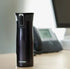 Contigo West Loop Stainless Steel Travel Mug With Autoseal Lid - Black 473ml Keep Cups The Cooks Kitchen 