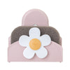Vigar Florganic Suction Holder + Sponge