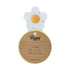 Vigar Florganic Flower Power Notebook With Suction Novelty Gifts The Cooks Kitchen Mandurah 