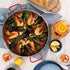 Garcima Paella Pan 40cm Paella Pans The Cooks Kitchen 