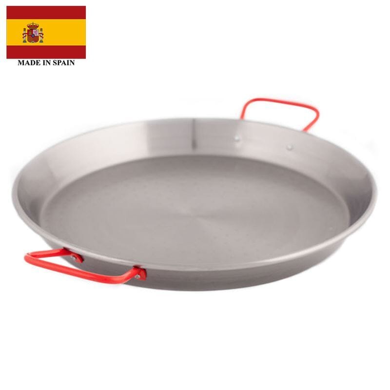 Garcima Paella Pan 46cm Paella Pans The Cooks Kitchen 