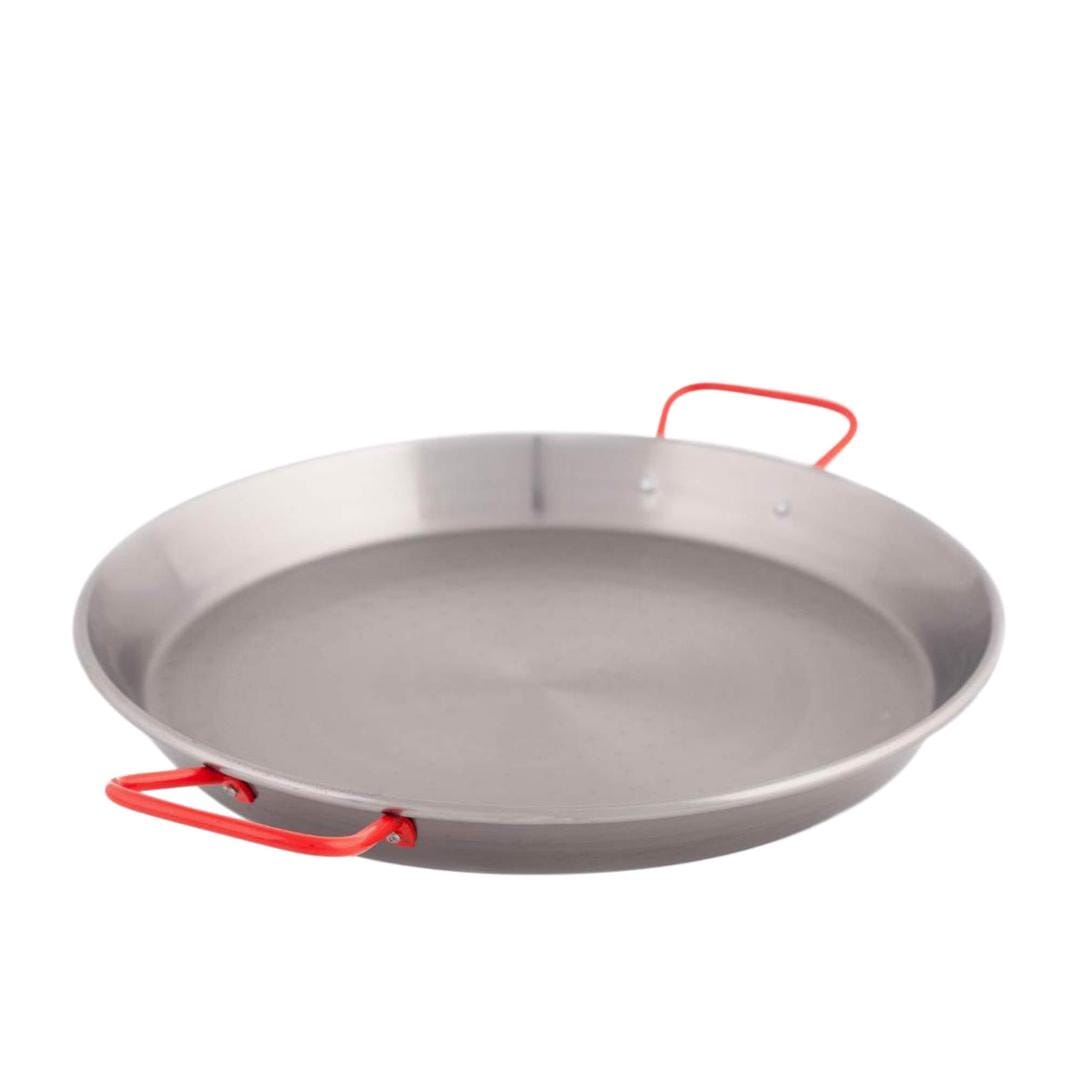 Garcima Paella Pan - 50cm Cookware Accessories The Cooks Kitchen 