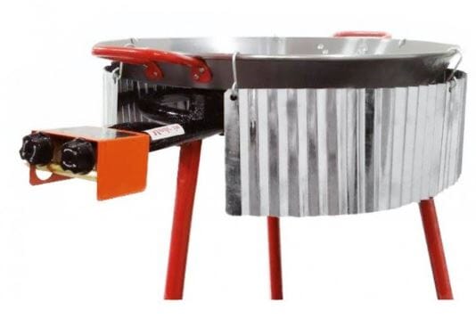 Garcima Wind Shield For 30cm-90cm BBQ Accessories The Cooks Kitchen 