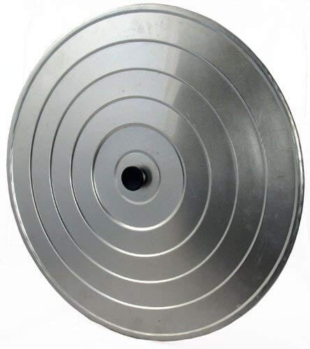 Garcima Paella Lid 55cm (fits 50cm) Paella The Cooks Kitchen 