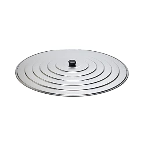 Garcima Paella Lid 55cm (fits 50cm) Paella The Cooks Kitchen 