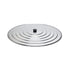 Garcima Paella Lid 55cm (fits 50cm) Paella The Cooks Kitchen 