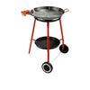 Garcima Tarbarca Paella Gas Burner Set