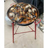 Garcima Tarbarca Paella Gas Burner Set