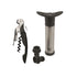 Vin Bouquet Essential Wine Set 4pc Wine Accessories The Cooks Kitchen 