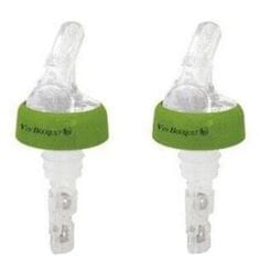 Vin Bouquet Measuring Pourer 30ml 2pc Pourers The Cooks Kitchen 