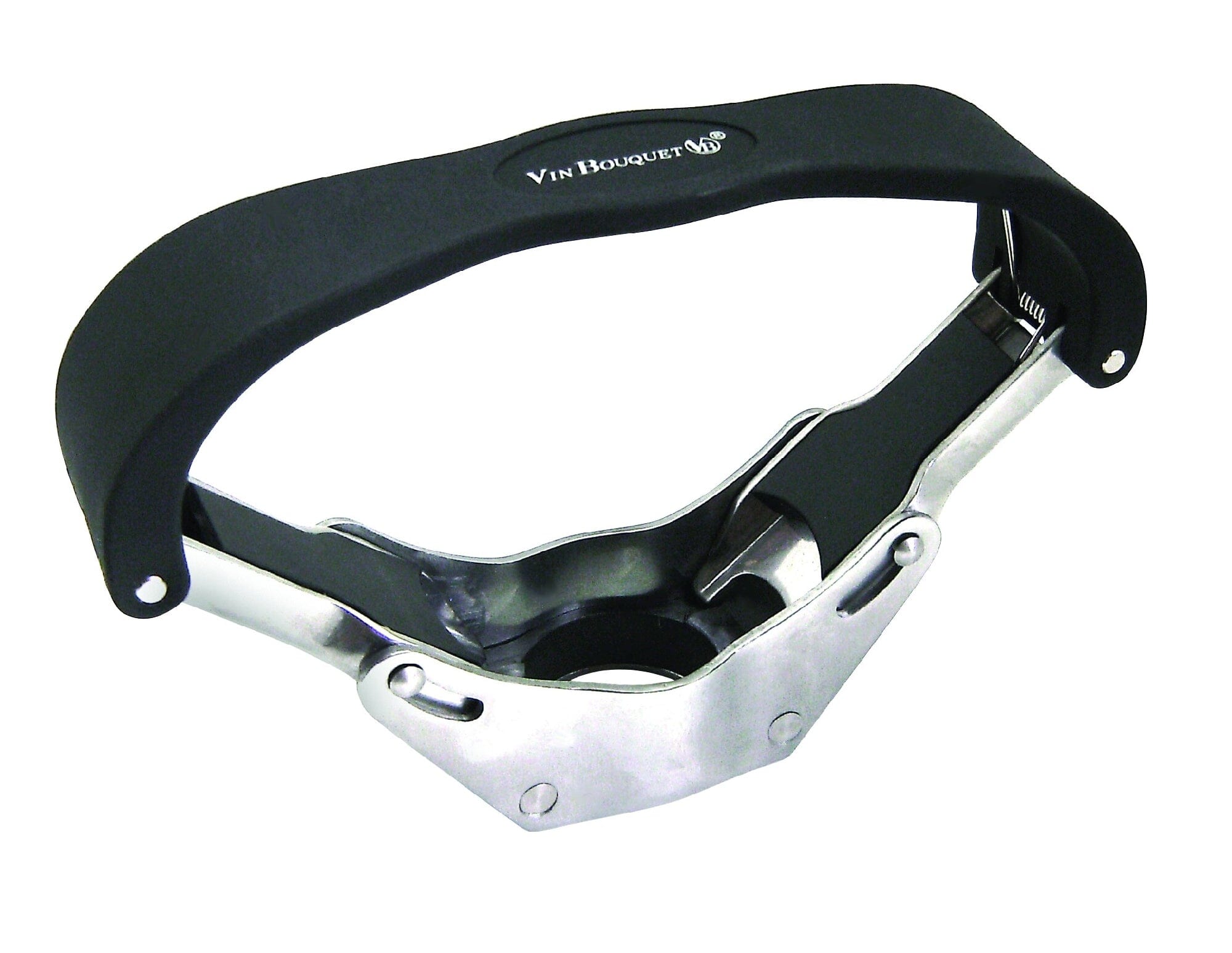 Vin Bouquet One Press Champagne Opener Barware Accessories The Cooks Kitchen 