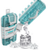 Ice Breaker Push And Twist Ice Maker - Clear Water Blue