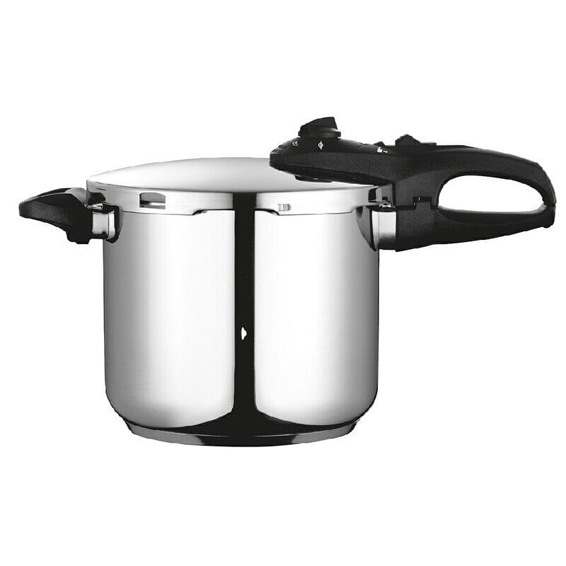 Fagor Duo S/s Pressure Cooker 7.5l Pressure Cookers & Slow Cooker The Cooks Kitchen Mandurah 