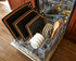 Epicurean Gourmet Board 44.5x33cm - Slate