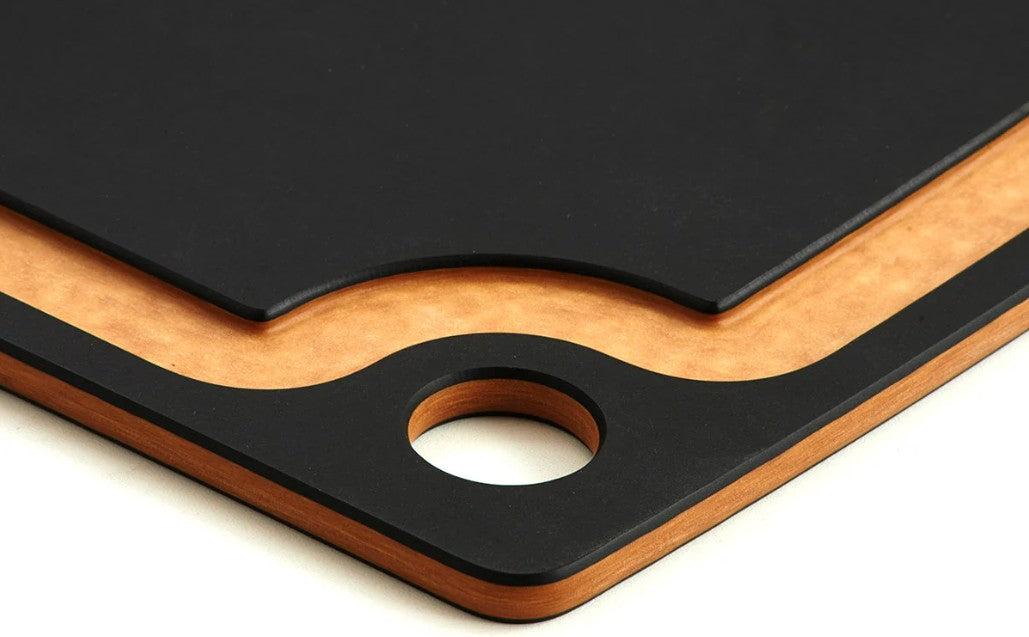 Epicurean Gourmet Board 44.5x33cm - Slate
