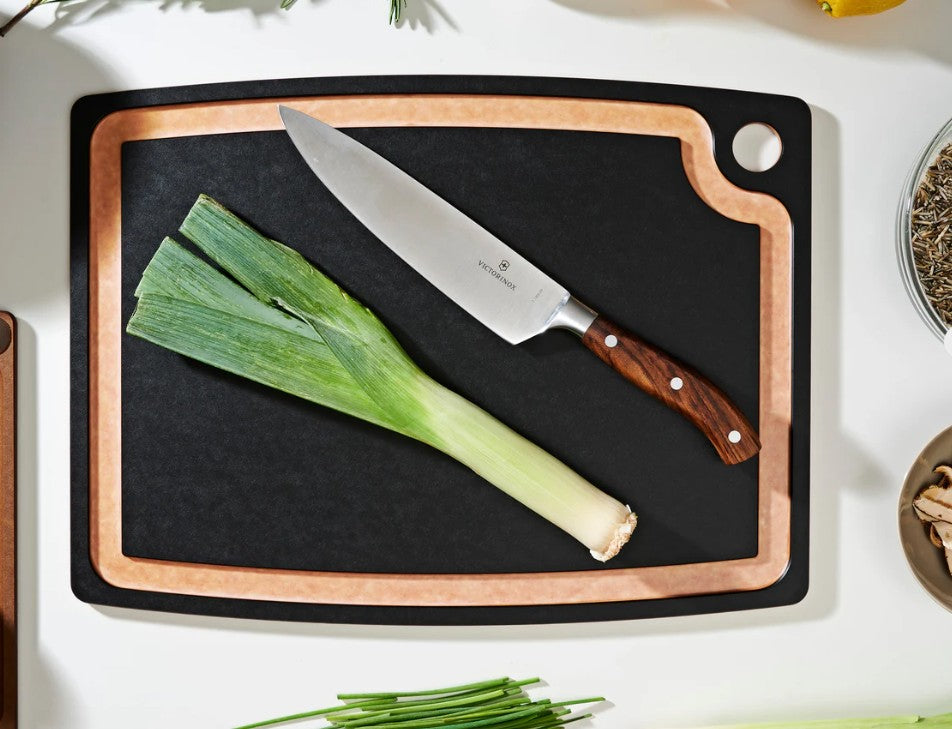 Epicurean Gourmet Board 44.5x33cm - Slate
