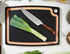Epicurean Gourmet Board 44.5x33cm - Slate