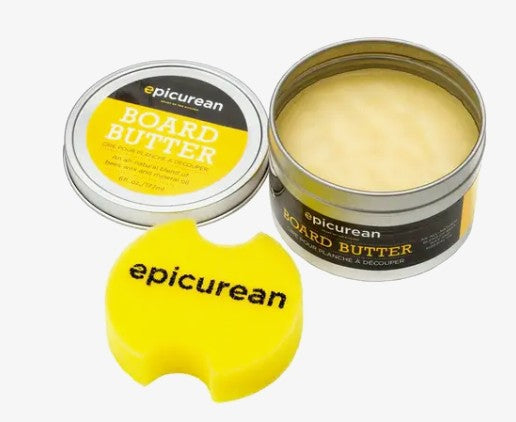 Epicurean Board Butter