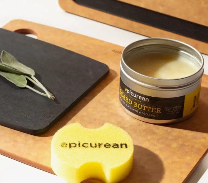 Epicurean Board Butter Chopping Boards & Surface Savers The Cooks Kitchen 