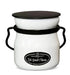 Cream Jar Candle - Tiki Beach Flower Room Diffusers & Candles The Cooks Kitchen 