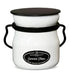 Cream Jar Candle - Summer Storm Room Diffusers & Candles The Cooks Kitchen 