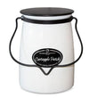 Butter Jar Candle, Large - Cranapple Punch