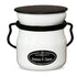 Cream Jar Candle - Berries & Cream Room Diffusers & Candles The Cooks Kitchen 