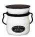 Cream Jar Candle - Mountain Rain