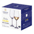 Bohemia Colibri White Wine Set/6 350ml Glassware The Cooks Kitchen 