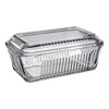 Pasacahce Frigo Butter Dish