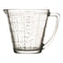 Pasabahce Basic Measuring Cup 1165ml Measuring Bowls & Jugs The Cooks Kitchen 