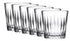 Pasabahce Luzia Whiskey Tumbler 300ml - 6pk Glassware The Cooks Kitchen 
