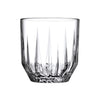 Pasabahce Echo Whiskey Tumblers 300ml - Set Of 6